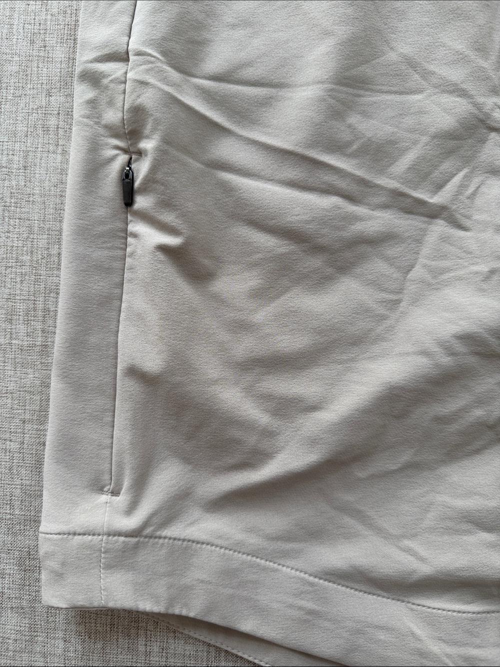 Coolibar Women's Pisa Travel Skort Size medium LuxeLite Fabric UPF 50 - Picture 9 of 15